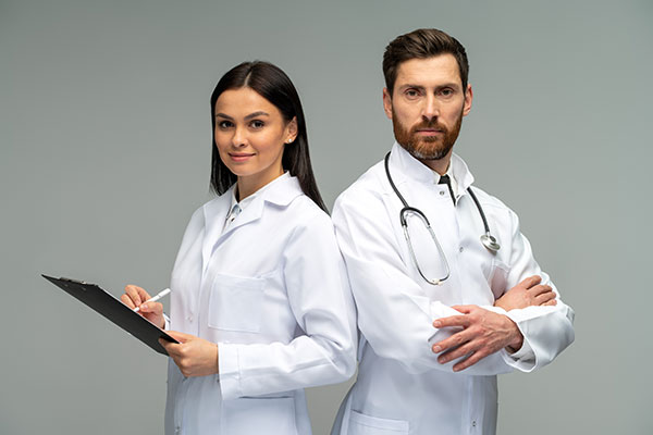 peptide therapy clinic in Alpharetta